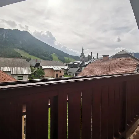 Eli Kranjska Gora