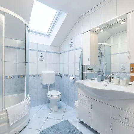 Apartment Eli Kranjska Gora