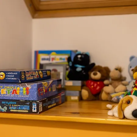 Eli * קרנייסקה גורה