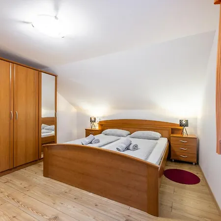 Apartment Eli Kranjska Gora