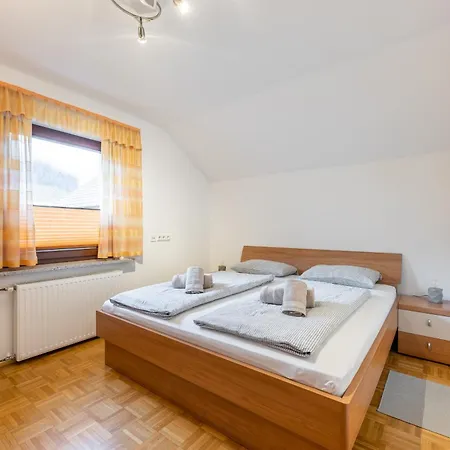 Apartman Eli Kranjska Gora
