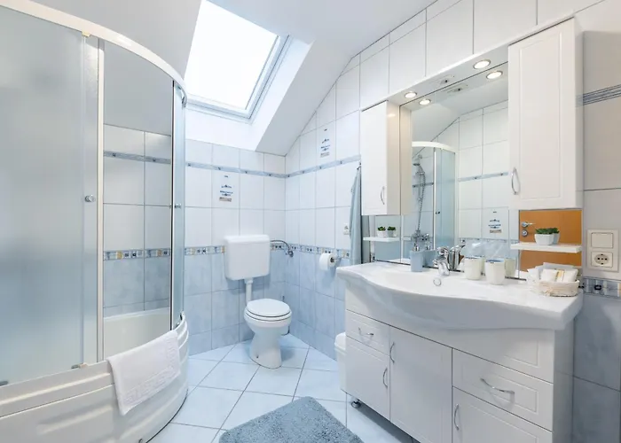 Apartamento Eli Kranjska Gora