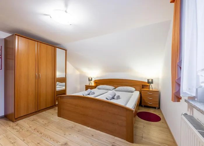 Apartamento Eli Kranjska Gora